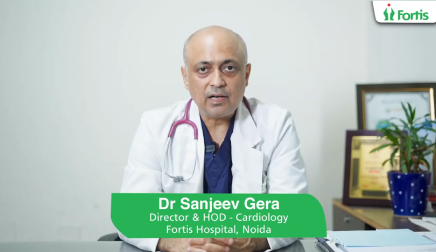 Minimally Invasive TAVI Procedure Transforms Life | Dr. Sanjeev Gera